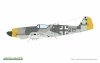 Eduard 82166 Bf 109K-4 - The ProfiPACK Edition 1/48